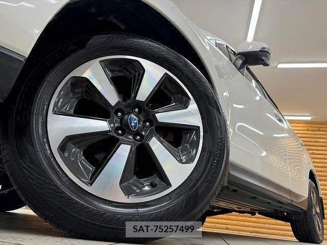 Subaru FORESTER 2017-06 360481-17