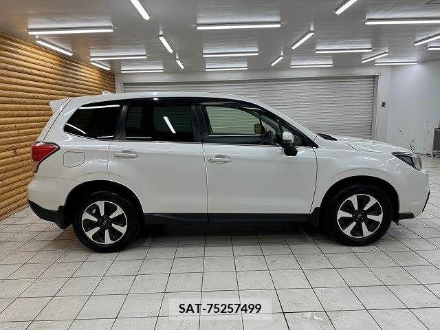 Subaru FORESTER 2017-06 360481-15