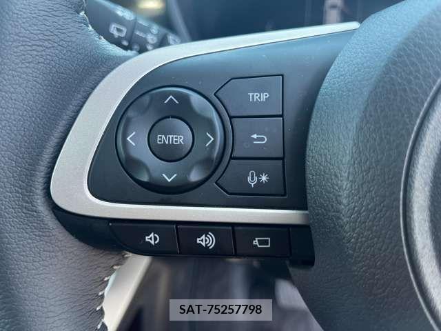 Toyota RAIZE 2022-07 283576-9