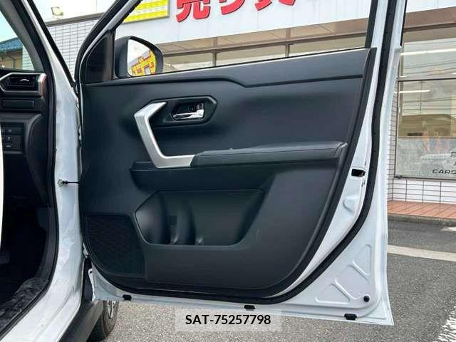 Toyota RAIZE 2022-07 283576-13