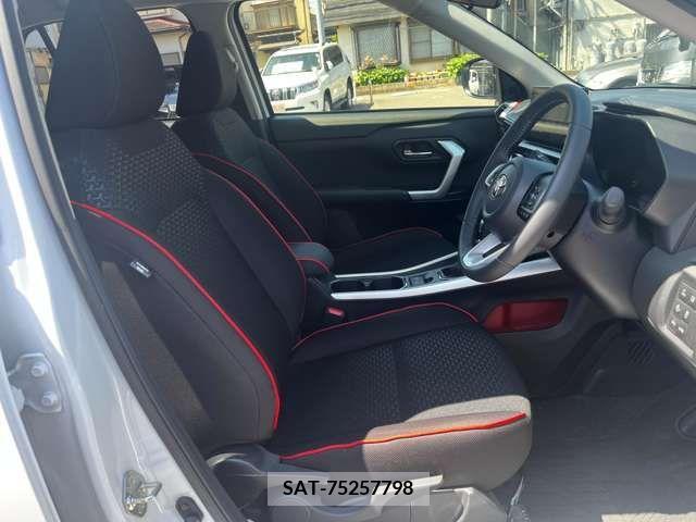 Toyota RAIZE 2022-07 283576-14