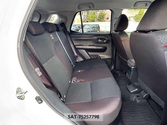 Toyota RAIZE 2022-07 283576-15