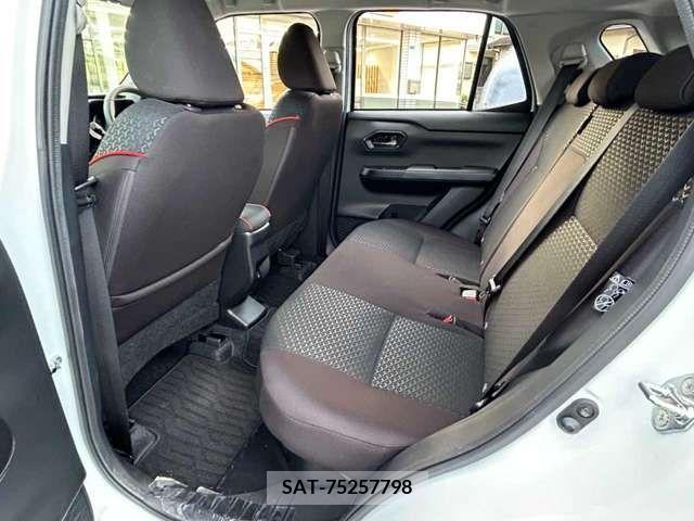 Toyota RAIZE 2022-07 283576-17