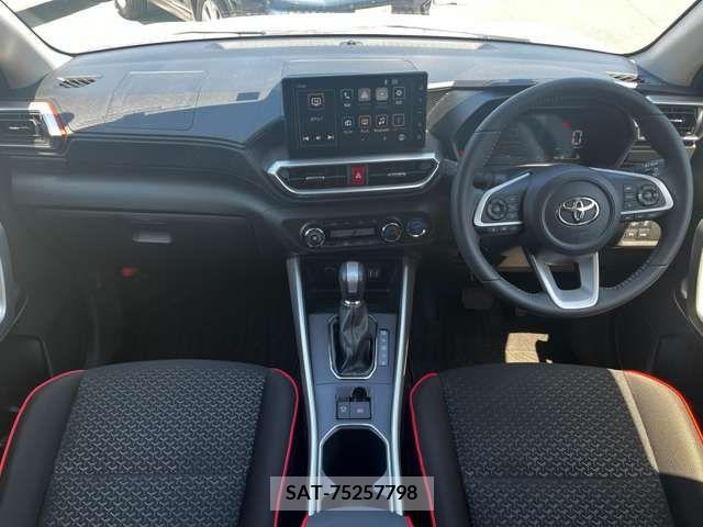 Toyota RAIZE 2022-07 283576-1