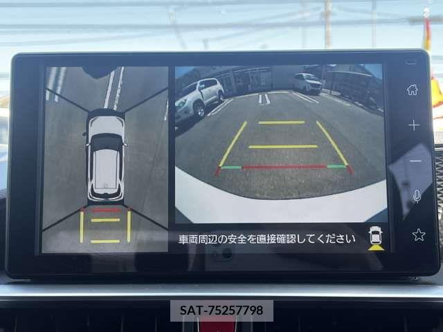 Toyota RAIZE 2022-07 283576-3
