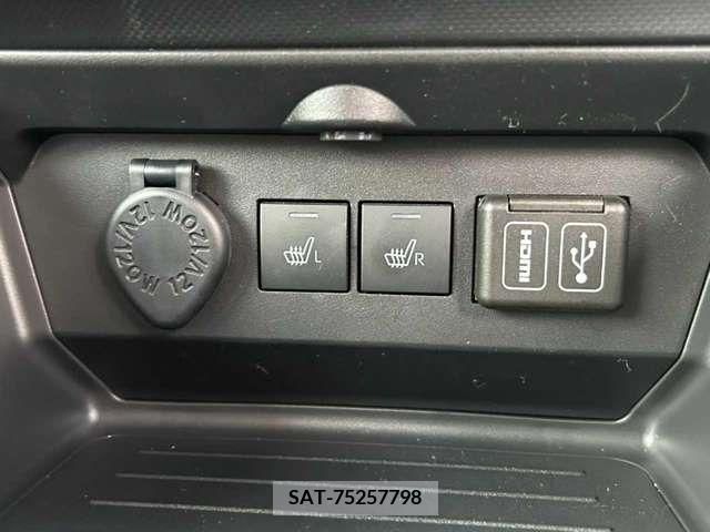 Toyota RAIZE 2022-07 283576-5