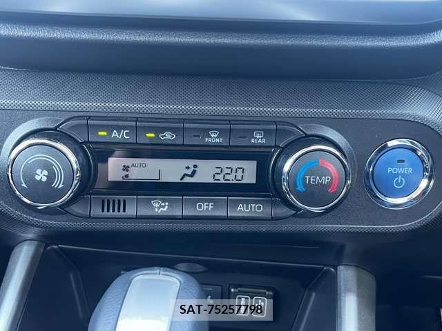Toyota RAIZE 2022-07 283576-6