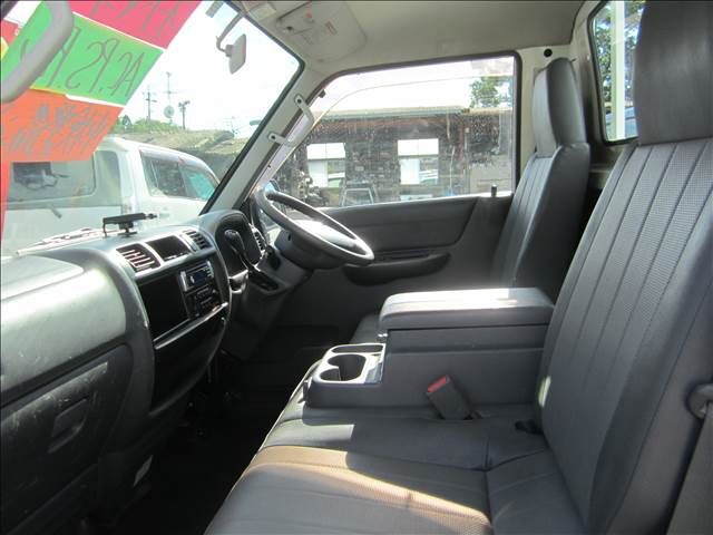 Nissan VANETTE TRUCK 2011-09 21255-1