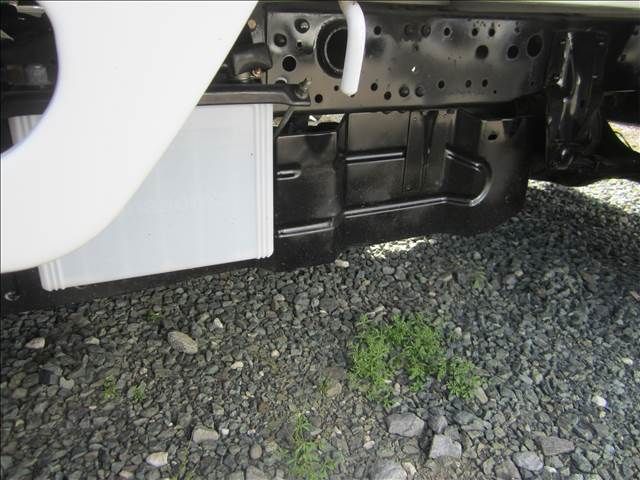 Nissan VANETTE TRUCK 2011-09 21255-4
