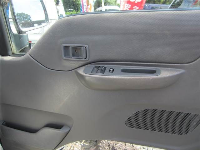 Nissan VANETTE TRUCK 2011-09 21255-8