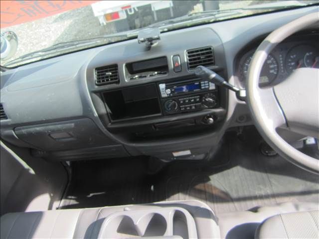 Nissan VANETTE TRUCK 2011-09 21255-11