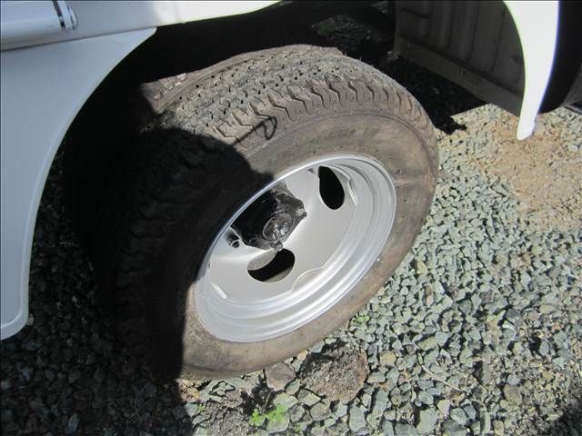 Nissan VANETTE TRUCK 2011-09 21255-7