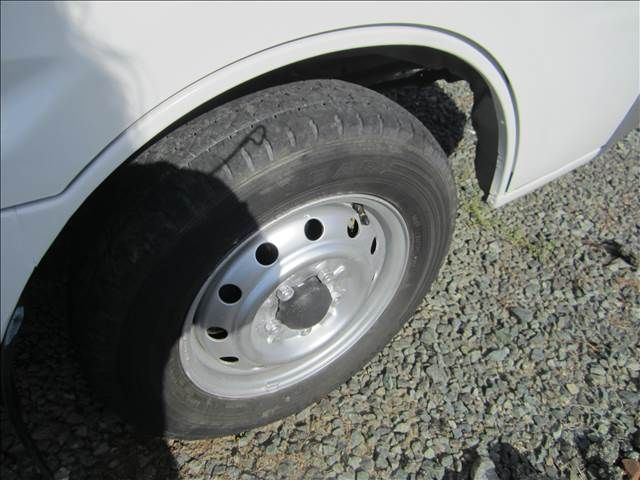 Nissan VANETTE TRUCK 2011-09 21255-10