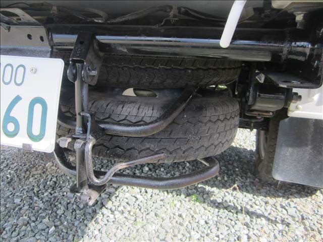 Nissan VANETTE TRUCK 2011-09 21255-6