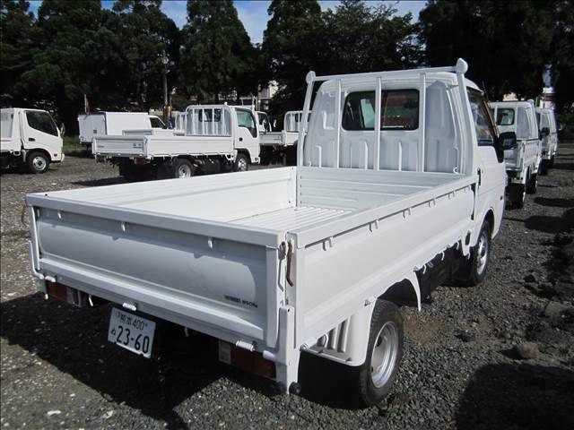 Nissan VANETTE TRUCK 2011-09 21255-2