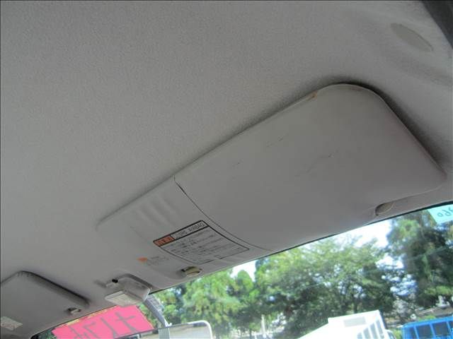 Nissan VANETTE TRUCK 2011-09 21255-12