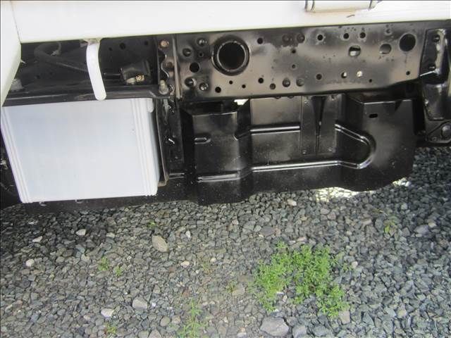 Nissan VANETTE TRUCK 2011-09 21255-5