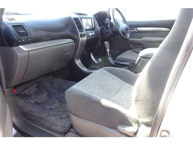 Toyota PRADO 2006-02 21959-19