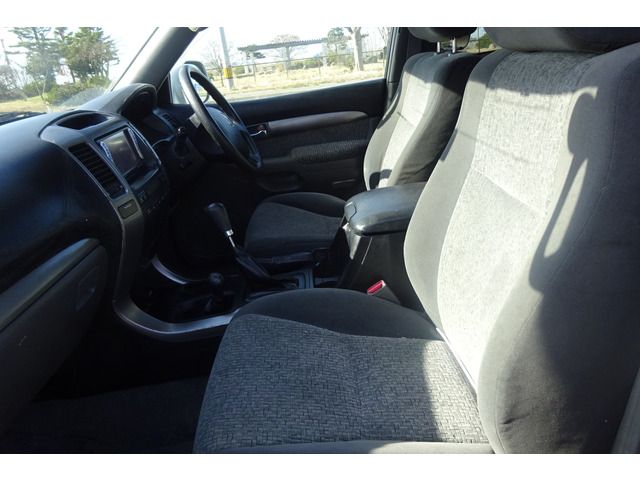 Toyota PRADO 2006-02 21959-18