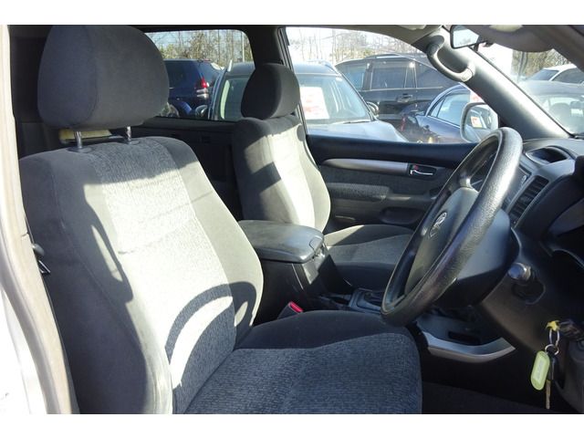 Toyota PRADO 2006-02 21959-16