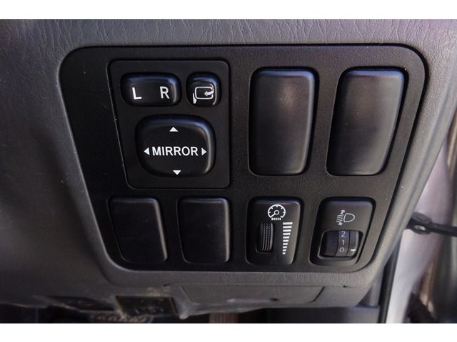 Toyota PRADO 2006-02 21959-15