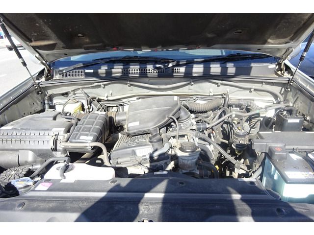 Toyota PRADO 2006-02 21959-3