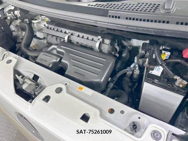 Daihatsu MOVE 2018-08 380559-18