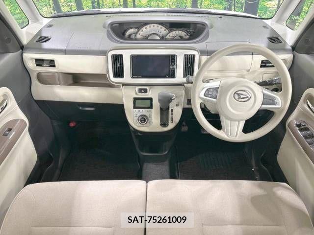 Daihatsu MOVE 2018-08 380559-1