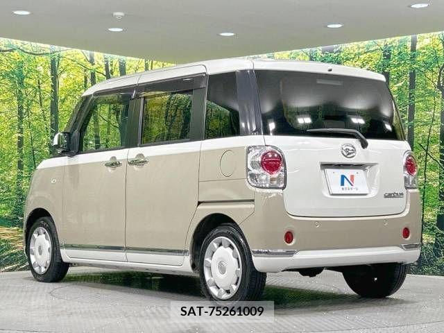 Daihatsu MOVE 2018-08 380559-17