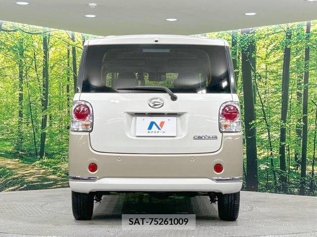 Daihatsu MOVE 2018-08 380559-15