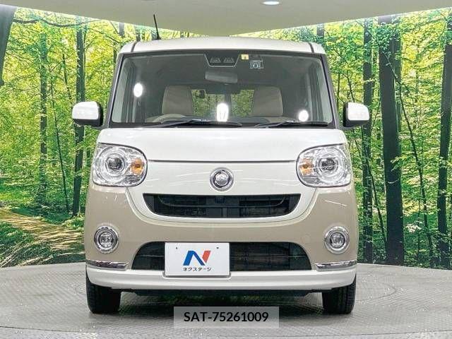 Daihatsu MOVE 2018-08 380559-14