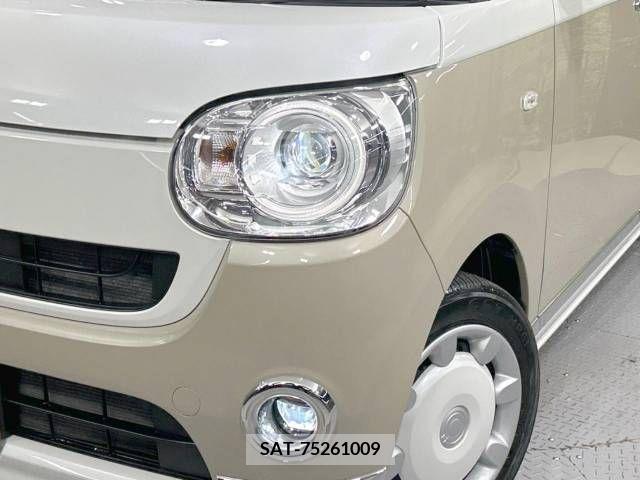 Daihatsu MOVE 2018-08 380559-12
