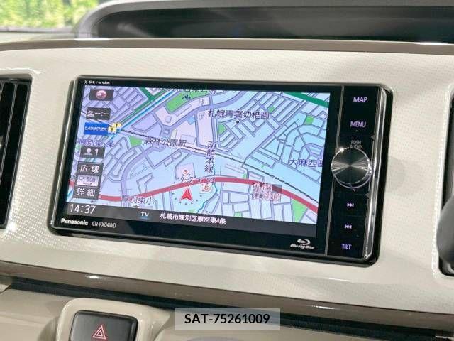 Daihatsu MOVE 2018-08 380559-2