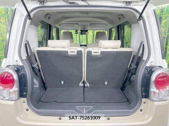 Daihatsu MOVE 2018-08 380559-10