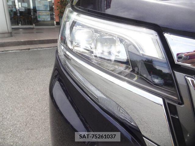 Toyota ESQUIRE 2017-12 330817-27