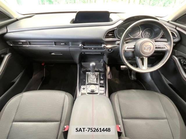 Mazda CX-30 2021-12 266014-1