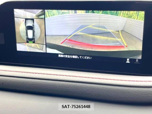 Mazda CX-30 2021-12 266014-3