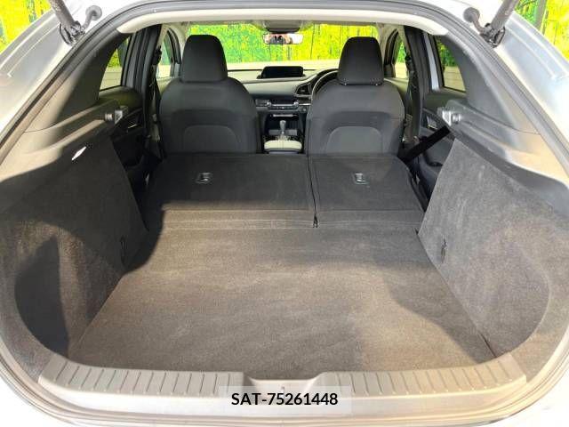 Mazda CX-30 2021-12 266014-10