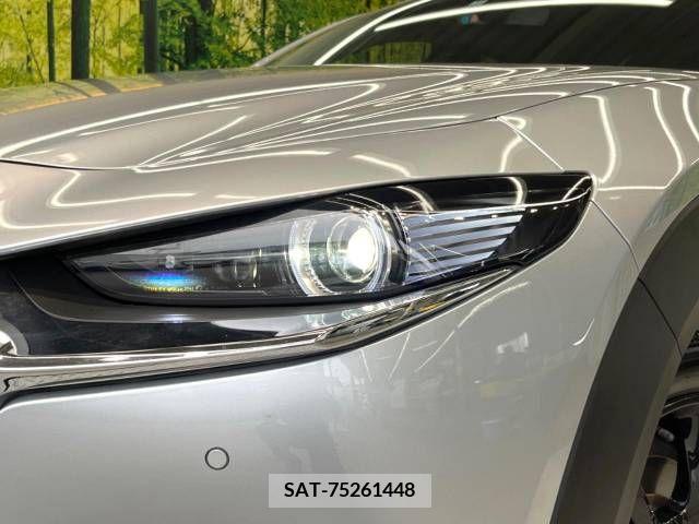 Mazda CX-30 2021-12 266014-12