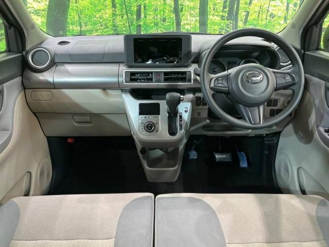 Daihatsu CAST 2020-09 2429-1