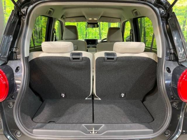 Daihatsu CAST 2020-09 2429-11