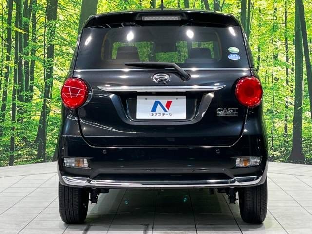 Daihatsu CAST 2020-09 2429-17