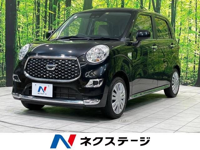 Daihatsu CAST 2020-09 2429-0