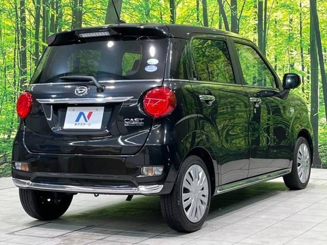 Daihatsu CAST 2020-09 2429-15