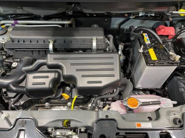 Daihatsu CAST 2020-09 2429-19