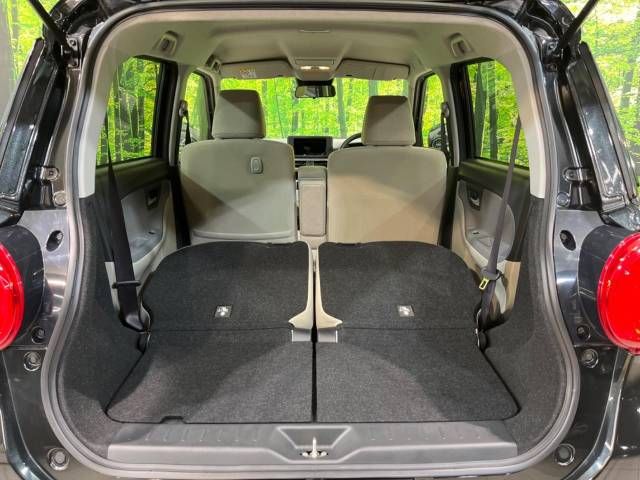 Daihatsu CAST 2020-09 2429-12