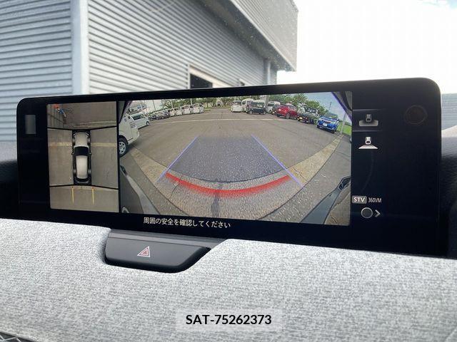 Mazda CX-60 2023-01 333081-21