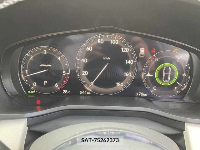 Mazda CX-60 2023-01 333081-16