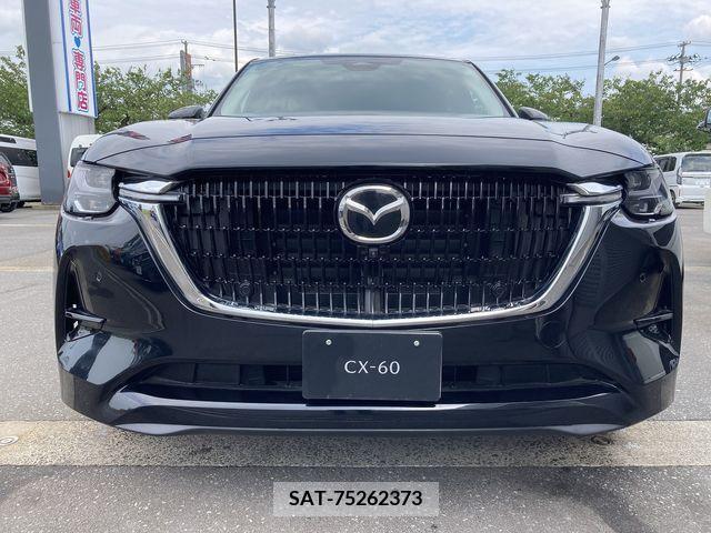 Mazda CX-60 2023-01 333081-1