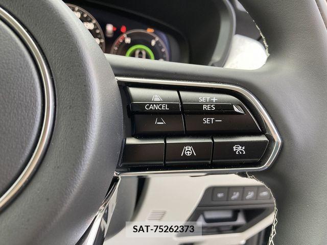 Mazda CX-60 2023-01 333081-15